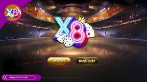 Điều kiện đăng ký X8
