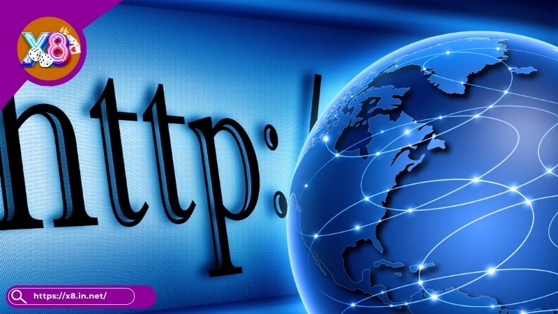 Hướng dẫn cách truy cập trang web X8 chính thức Hướng dẫn cách truy cập trang web X8 chính thức