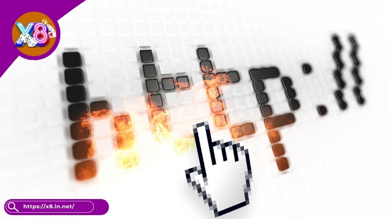 Link tải app X8 chính thức Link tải app X8 chính thức