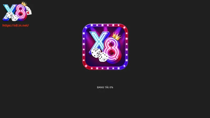 Link truy cập cổng game X8 Club mới nhất 2025 Link truy cập cổng game X8 Club mới nhất 2025
