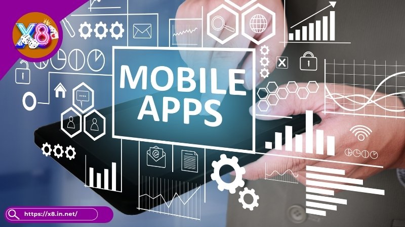 Lợi ích khi tải app X8 về điện thoại Lợi ích khi tải app X8 về điện thoại