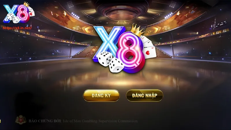 Thông tin sơ lược về cổng game uy tín X8 Club Thông tin sơ lược về cổng game uy tín X8 Club