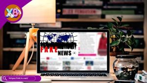 Vì sao nhiều trang web giả mạo X8 hiện nay?