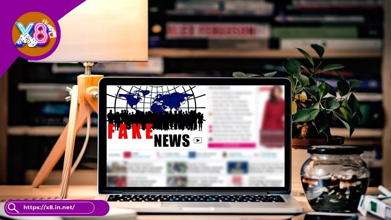 Vì sao nhiều trang web giả mạo X8 hiện nay? Vì sao nhiều trang web giả mạo X8 hiện nay?
