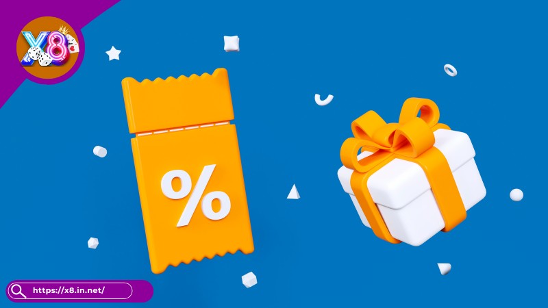 Các hình thức săn giftcode X8 phổ biến hiện nay Các hình thức săn giftcode X8 phổ biến hiện nay