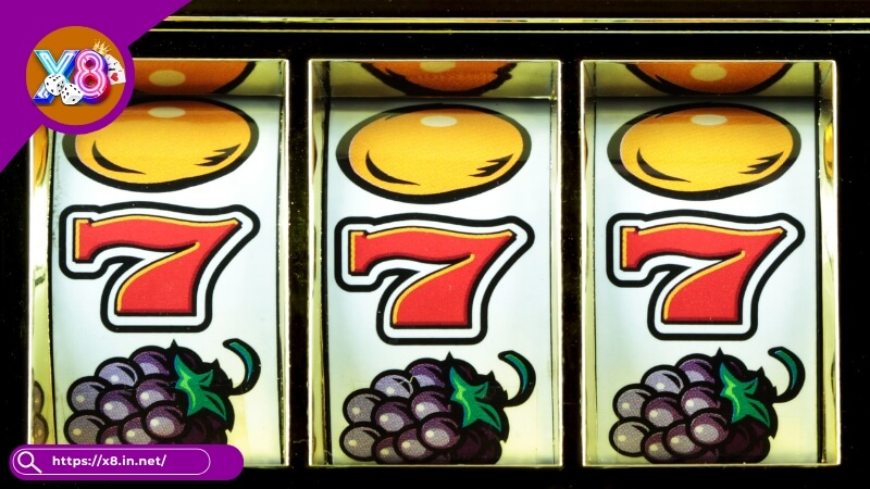 Các trò chơi slot game X8 đặc sắc nhất hiện nay Các trò chơi slot game X8 đặc sắc nhất hiện nay