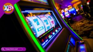 Tìm hiểu đôi nét về sảnh slot game X8 Club