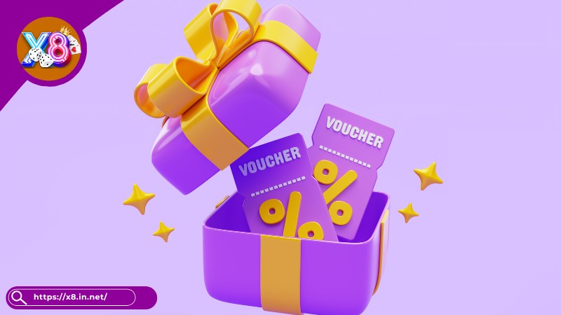 Tìm hiểu khái niệm Giftcode X8 là gì? Tìm hiểu khái niệm Giftcode X8 là gì?