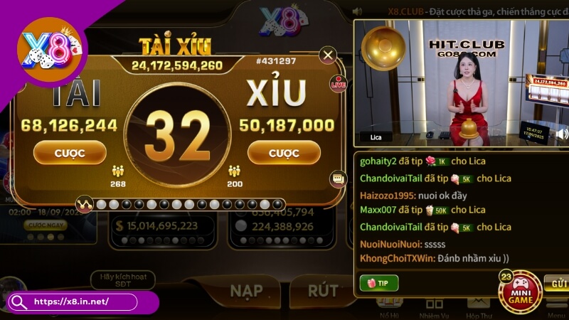 Tìm hiểu tool hack Tài Xỉu là gì? Tìm hiểu tool hack Tài Xỉu là gì?